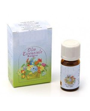 Olio essenziale Mirra - 5 ml