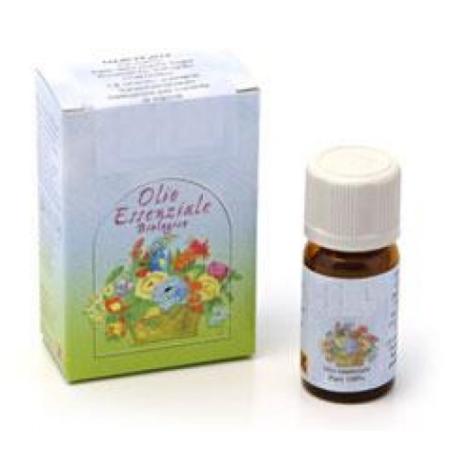 Olio essenziale Pompelmo - 10 ml